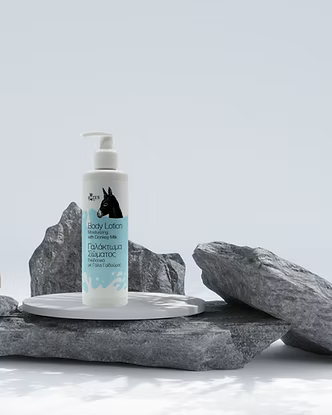 Bodylotion Donkeymilk