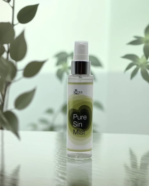 Mist-spray fuktighet