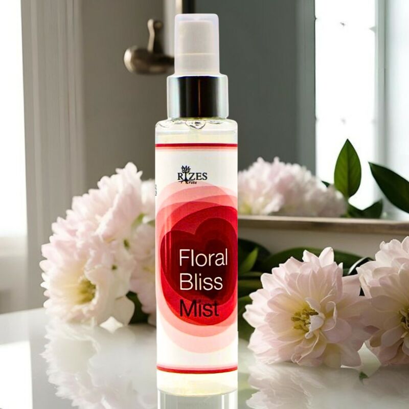 Mist spray fuktighet