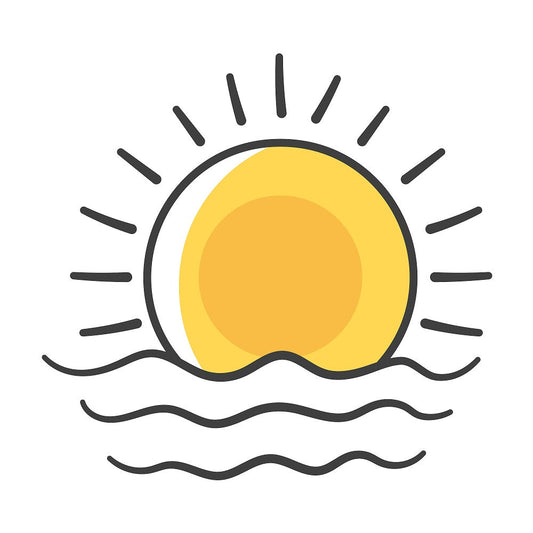 Sol solbeskytter