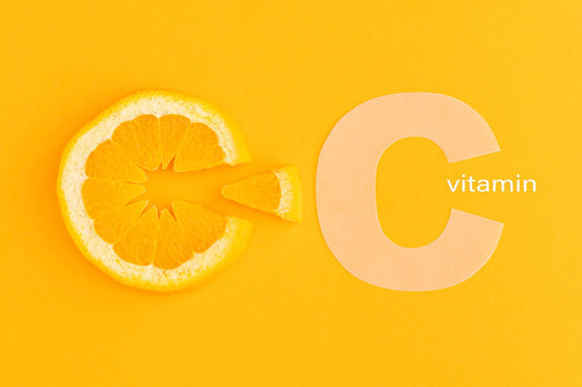 vitamin c, kollagen, cellefornyelse, glød, jevn hudtone