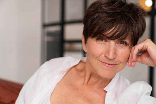 reduser tidlig aldring, over 50, slow-aging