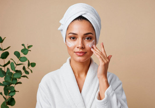 unngå tørr hud vår, olivenhudpleie, oliveselect. hydroksyrysol