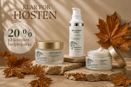 Komplett høstpleie