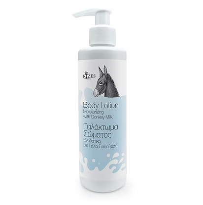 Bodylotion Donkeymilk