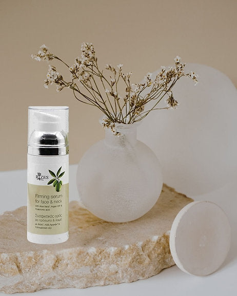 Serum Boost Oliven&Arganolje