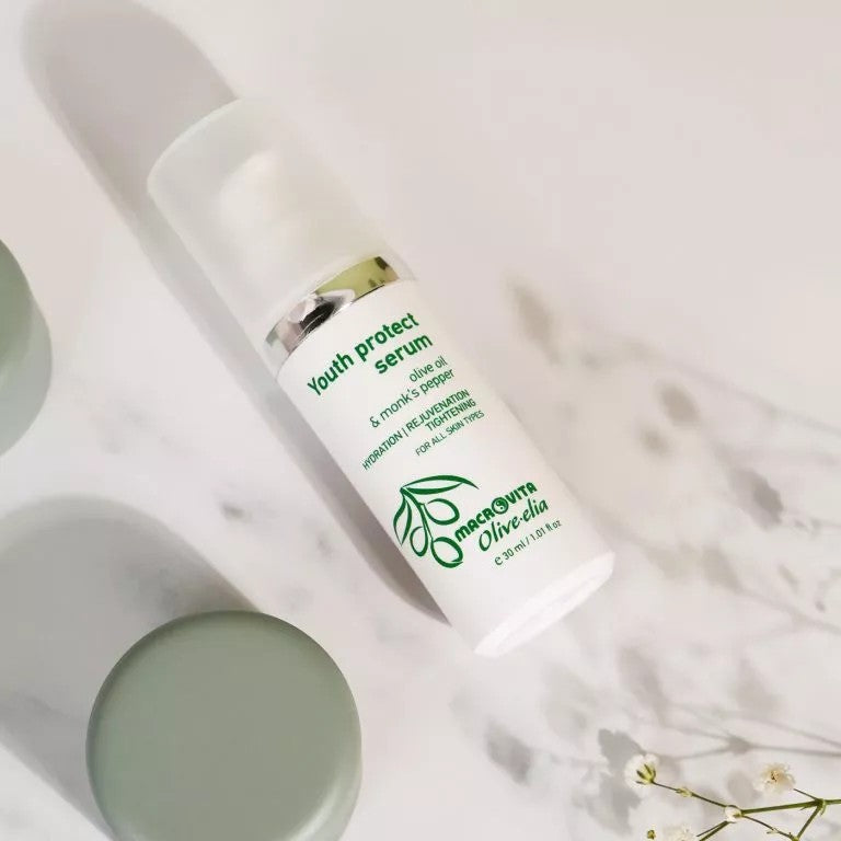 Foryngende serum