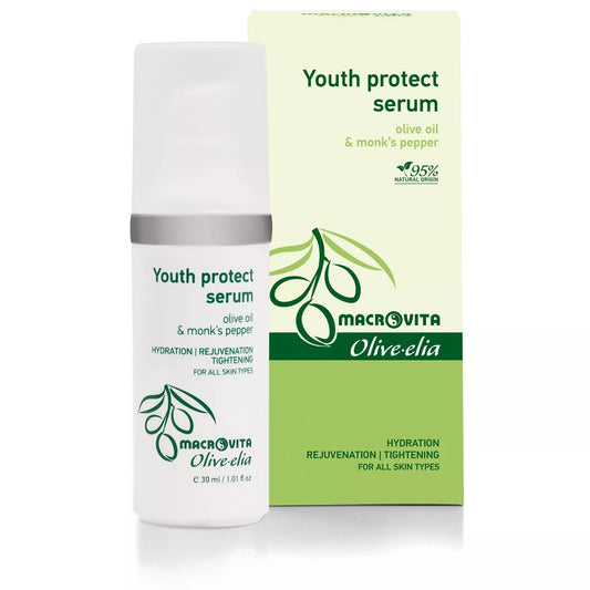 Foryngende serum